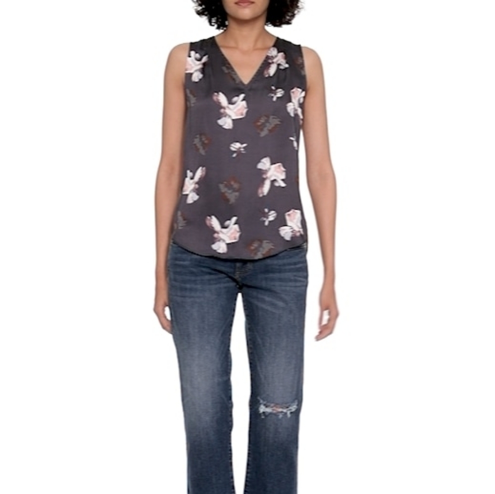 Banana Republic blouse